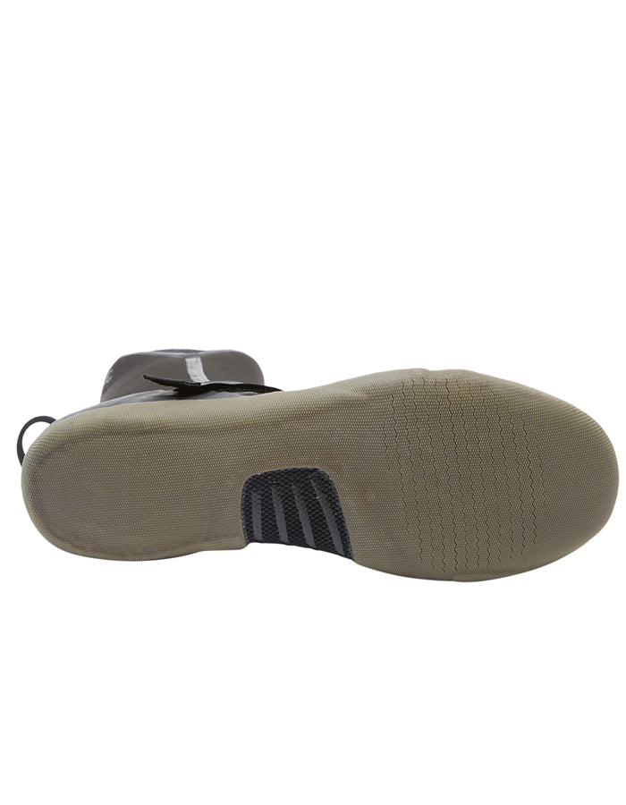  BILLABONG FURNACE ROUND TOE BOOTS 7MM