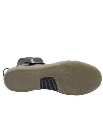  BILLABONG FURNACE ROUND TOE BOOTS 7MM
