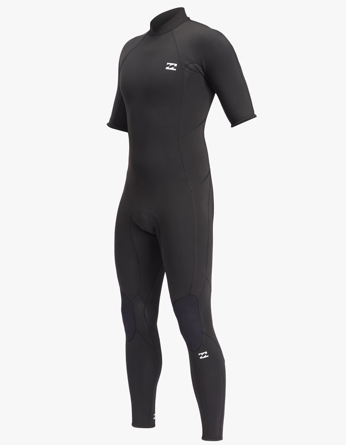  BILLABONG ABSOLUTE 2/2 SPRINGSUIT BACK ZIP