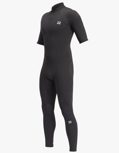  BILLABONG ABSOLUTE 2/2 SPRINGSUIT BACK ZIP