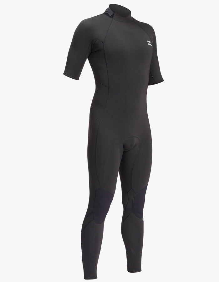  BILLABONG ABSOLUTE 2/2 SPRINGSUIT BACK ZIP
