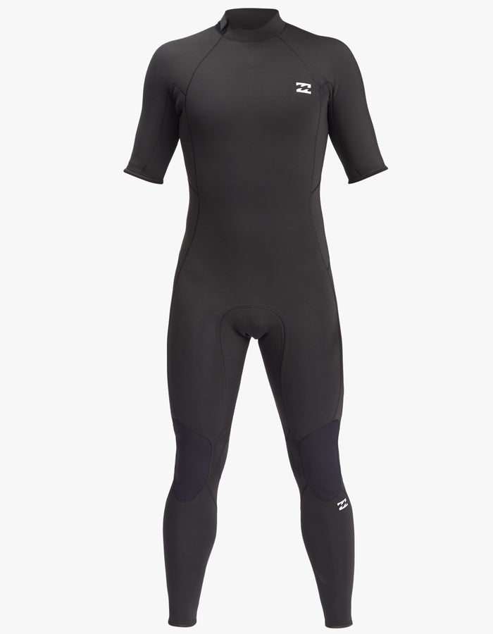  BILLABONG ABSOLUTE 2/2 SPRINGSUIT BACK ZIP