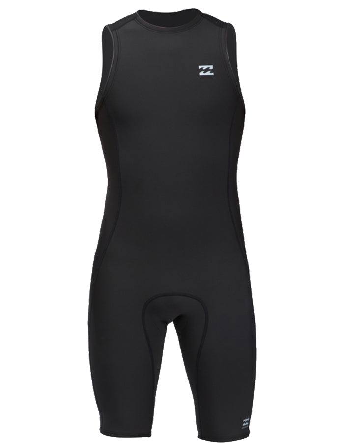  BILLABONG ABSOLUTE 2/2 SPRINGSUIT SLEVELESS BACKZIP