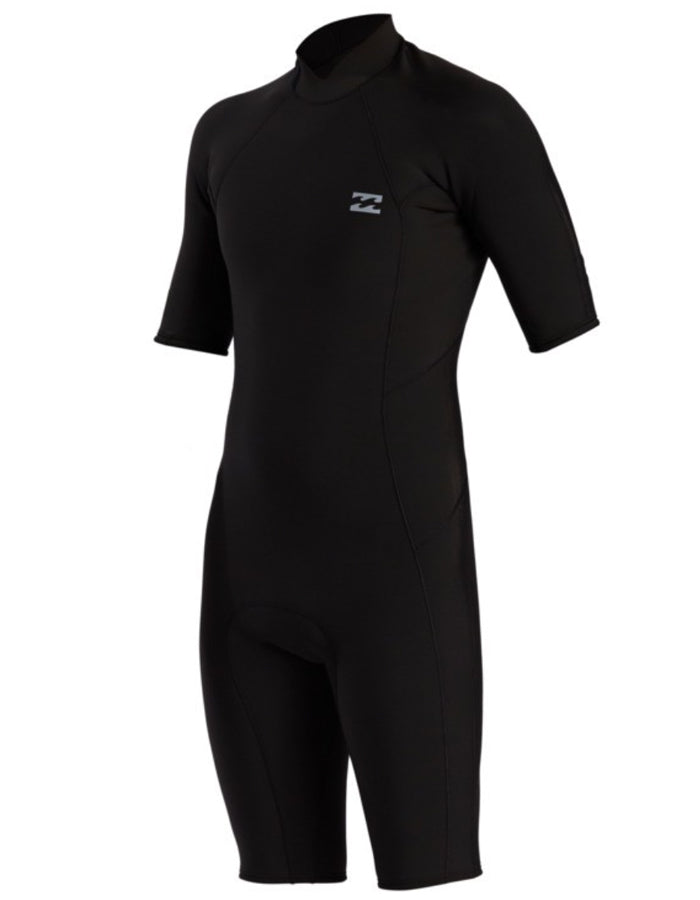  BILLABONG ABSOLUTE 2/2 SPRINGSUIT BACKZIP