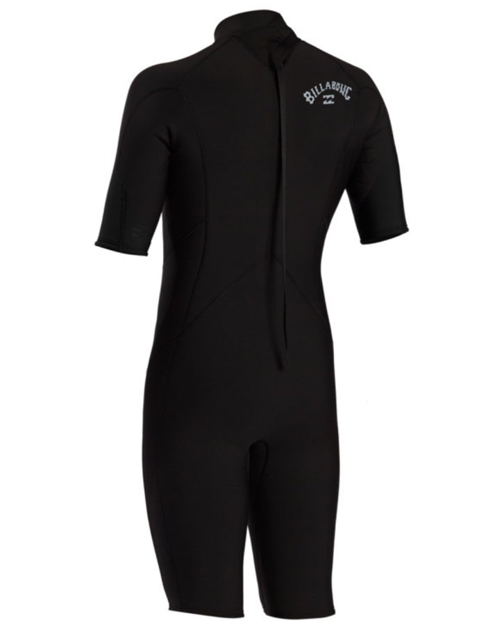  BILLABONG ABSOLUTE 2/2 SPRINGSUIT BACKZIP