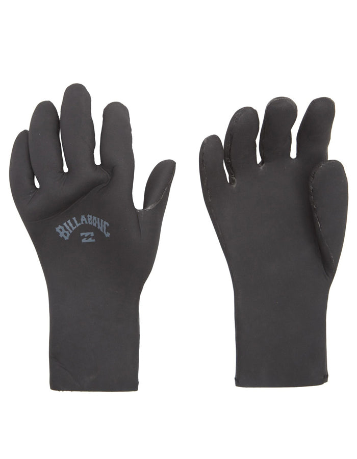  BILLABONG ABSOLUTE GLOVE SMOOTH SKIN 2MM