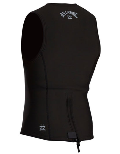  BILLABONG ABSOLUTE VEST FORM MEN
