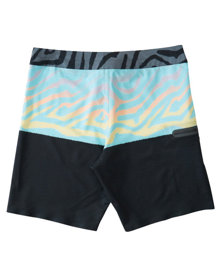  BILLABONG BOARDSHORTS FIFTY50 AIRLITE PLUS 19"