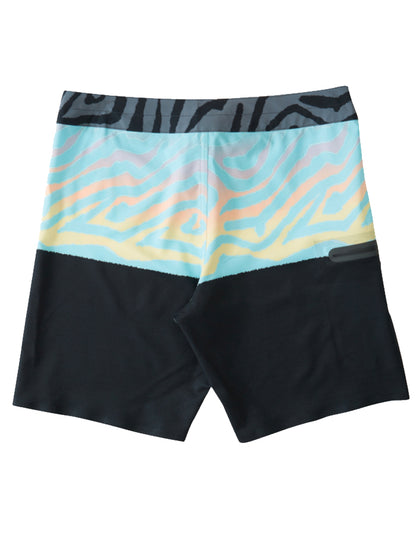  BILLABONG BOARDSHORTS FIFTY50 AIRLITE PLUS 19"