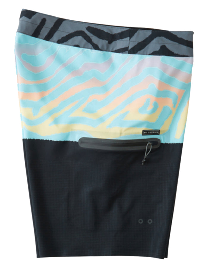  BILLABONG BOARDSHORTS FIFTY50 AIRLITE PLUS 19"