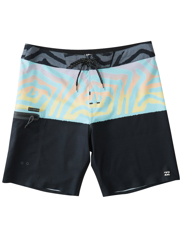  BILLABONG BOARDSHORTS FIFTY50 AIRLITE PLUS 19"