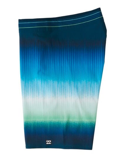  BILLABONG BOARDSHORTS FLUID AIRLITE PERFORMANCE NEO GREEN 20"