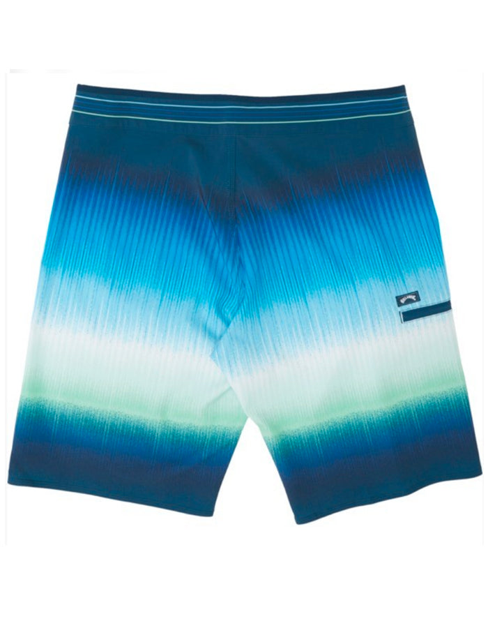  BILLABONG BOARDSHORTS FLUID AIRLITE PERFORMANCE NEO GREEN 20"