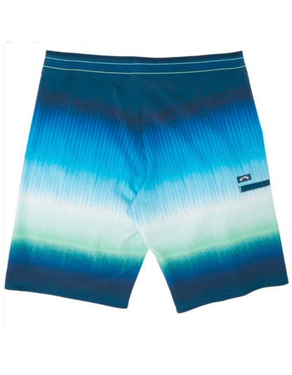  BILLABONG BOARDSHORTS FLUID AIRLITE PERFORMANCE NEO GREEN 20"