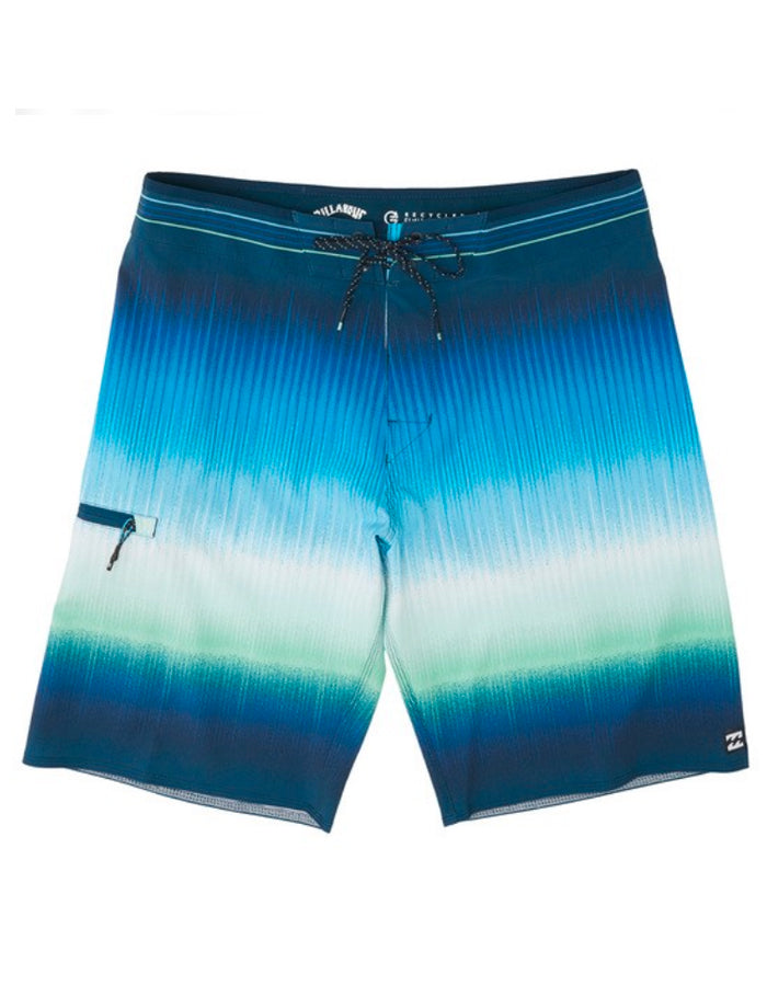  BILLABONG BOARDSHORTS FLUID AIRLITE PERFORMANCE NEO GREEN 20"