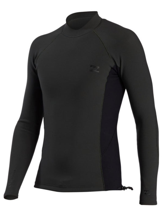  BILLABONG REVOLUTION PRO JACKET 1MM