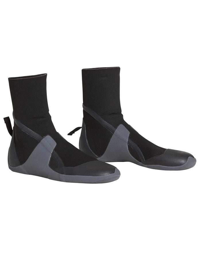  BILLABONG FURNACE ABSOLUTE SPLIT TOE BOOTS 3MM
