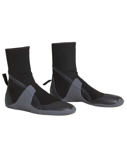  BILLABONG FURNACE ABSOLUTE SPLIT TOE BOOTS 3MM