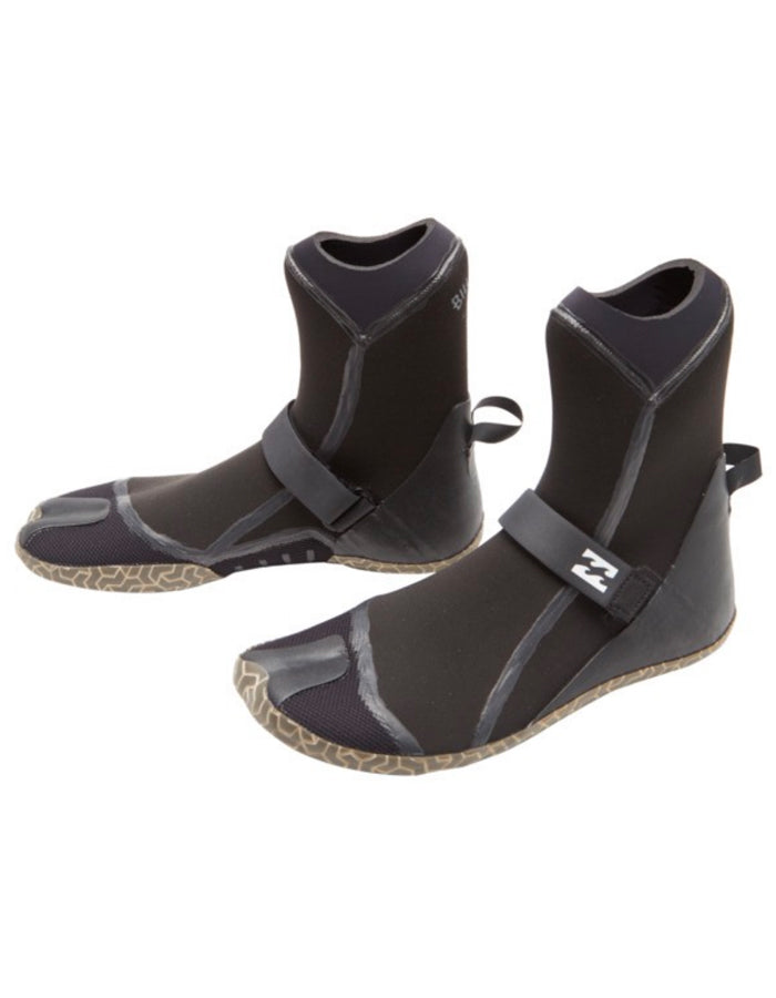  BILLABONG FURNACE SPLIT TOE BOOTS 3MM