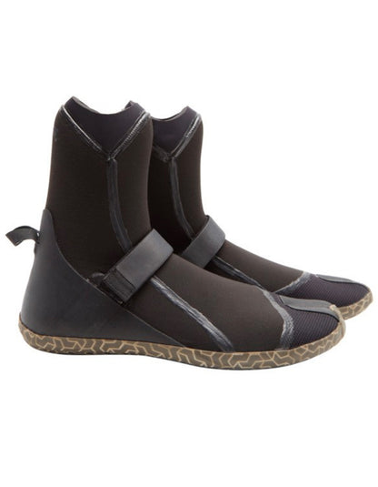  BILLABONG FURNACE SPLIT TOE BOOTS 5MM