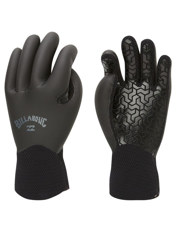  BILLABONG FURNACE GLOVE 3MM
