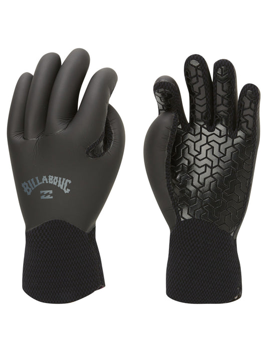  BILLABONG FURNACE GLOVE 3MM