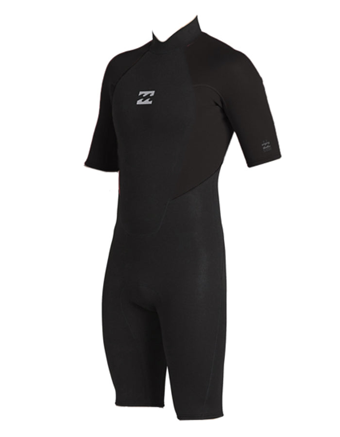  BILLABONG INTRUDER 2/2 MM BACK ZIP JUNIOR