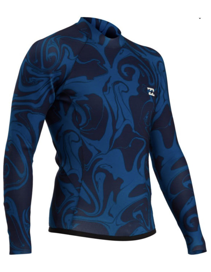  BILLABONG REVOLUTION INTERCHANGE 2MM WETSUIT JACKET