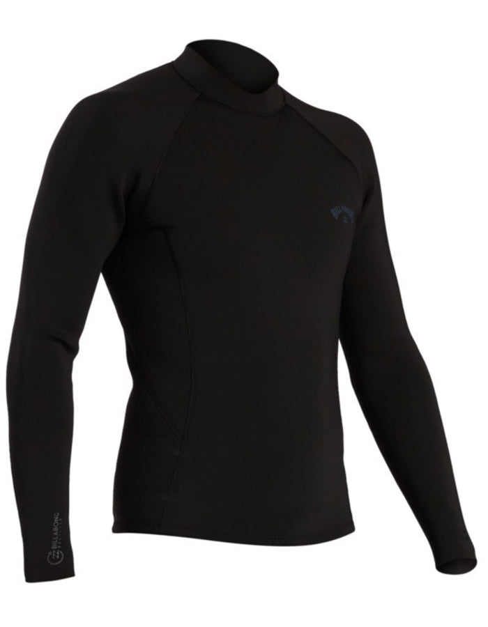  BILLABONG REVOLUTION INTERCHANGE 2MM WETSUIT JACKET