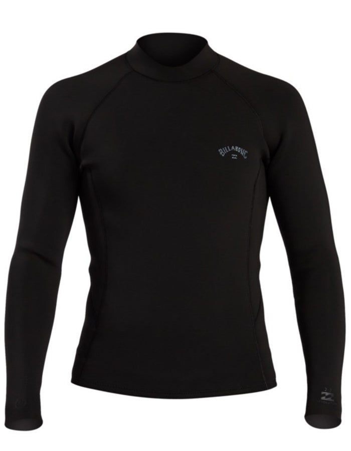  BILLABONG REVOLUTION INTERCHANGE 2MM WETSUIT JACKET