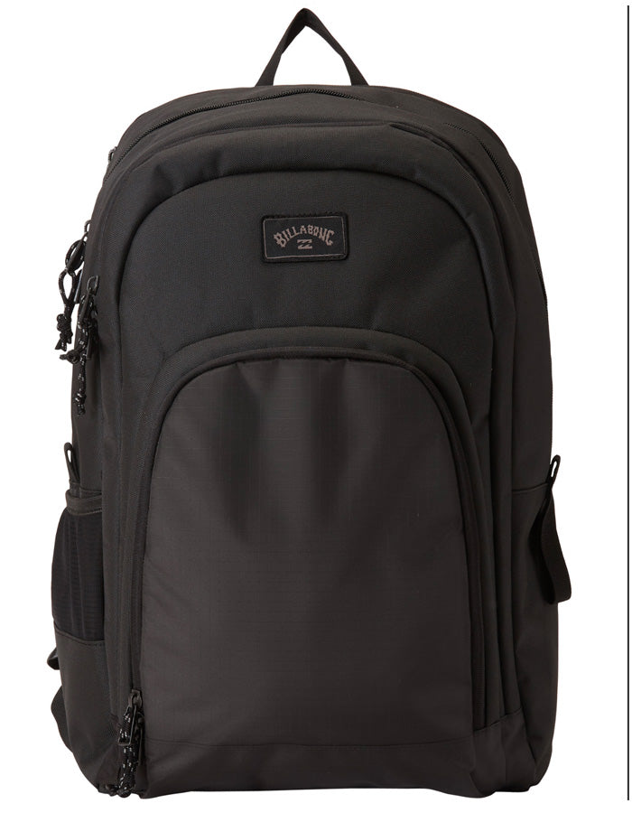  BILLABONG COMMAND PACK BACKPACK STEALTH