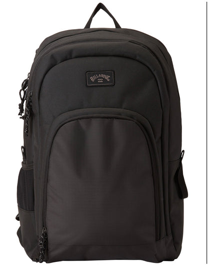  BILLABONG COMMAND PACK BACKPACK STEALTH