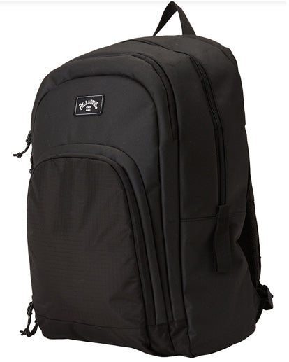  BILLABONG COMMAND PACK BACKPACK STEALTH