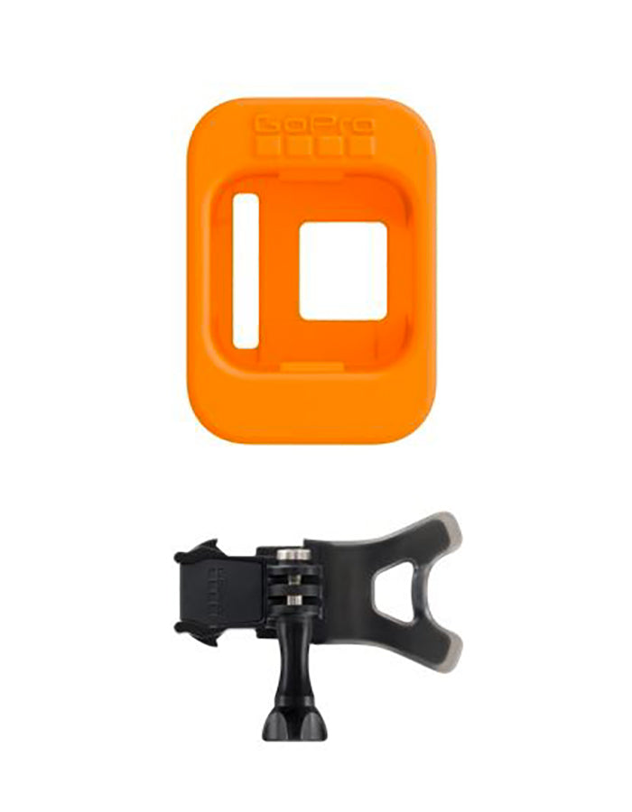  GOPRO BITE MOUNT + FLOATY FOR HERO SESSION