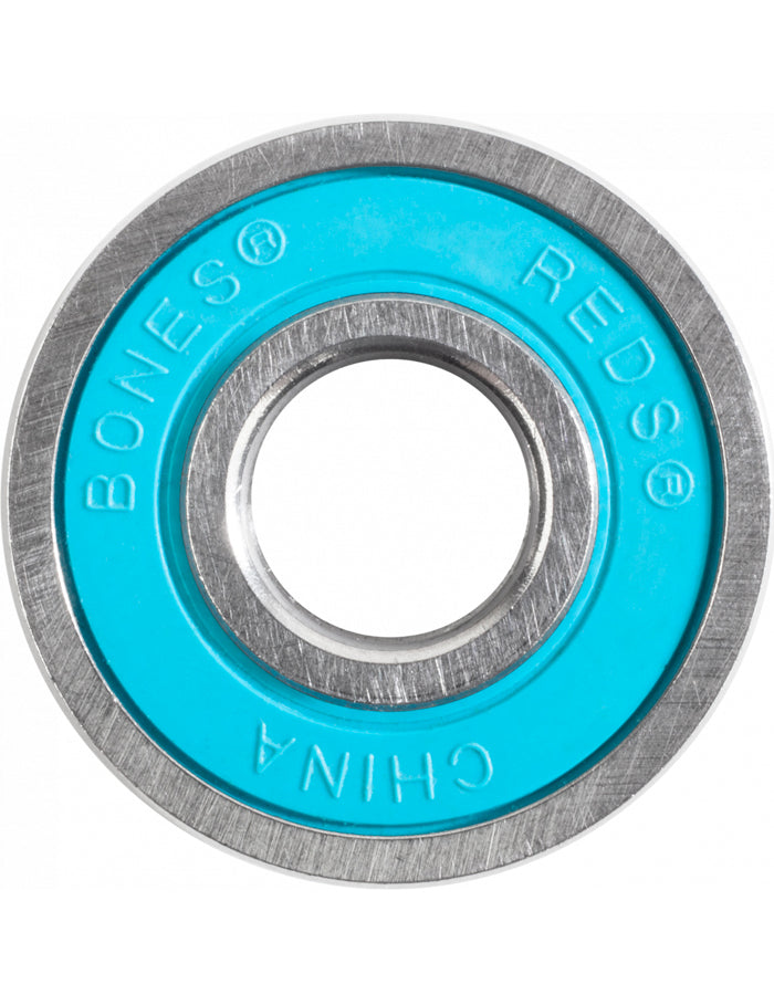  BONES REDS BEARINGS BIG BALLS
