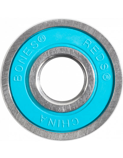  BONES REDS BEARINGS BIG BALLS