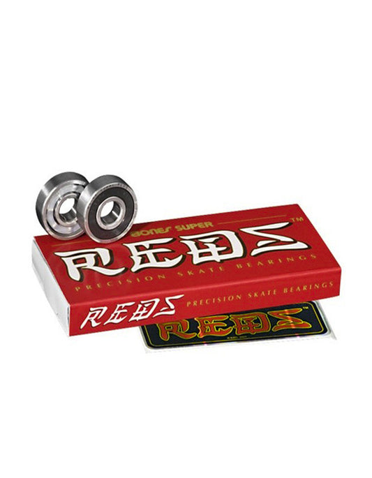  BONES BEARINGS SUPER REDS