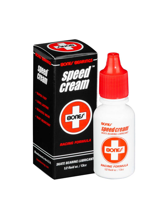  BONES BEARINGS SPEED CREAM