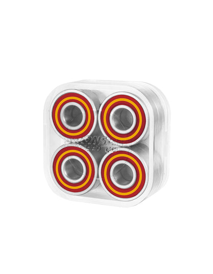  BRONSON SPEED CO. ZION WRIGHT PRO BEARING G3