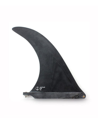  CAPTAIN FIN 10" ALEX KNOST SUNSHINE LONGBOARD FLEX FIN