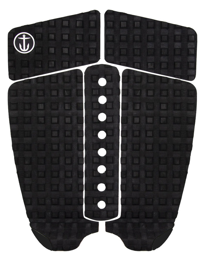  CAPTAIN FIN MATT ARCHBOLD (ARCHY) TRACTION PAD 5 PIECE