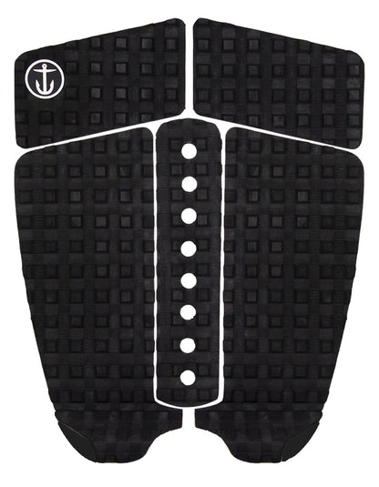  CAPTAIN FIN MATT ARCHBOLD (ARCHY) TRACTION PAD 5 PIECE