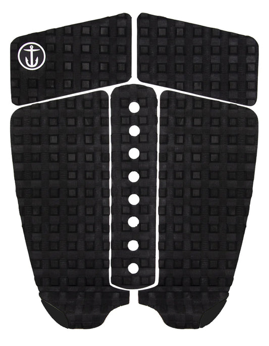  CAPTAIN FIN MATT ARCHBOLD (ARCHY) TRACTION PAD 5 PIECE