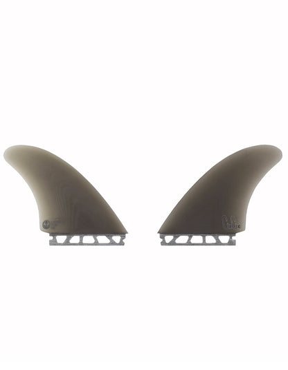  CAPTAIN FIN CHRISTENSON TWIN SINGLE TAB SMOKE
