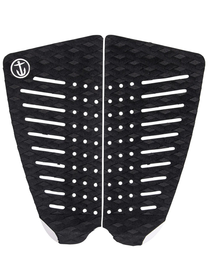  CAPTAIN FIN INFANTRY 2 TRACTION PAD 2 PIECE
