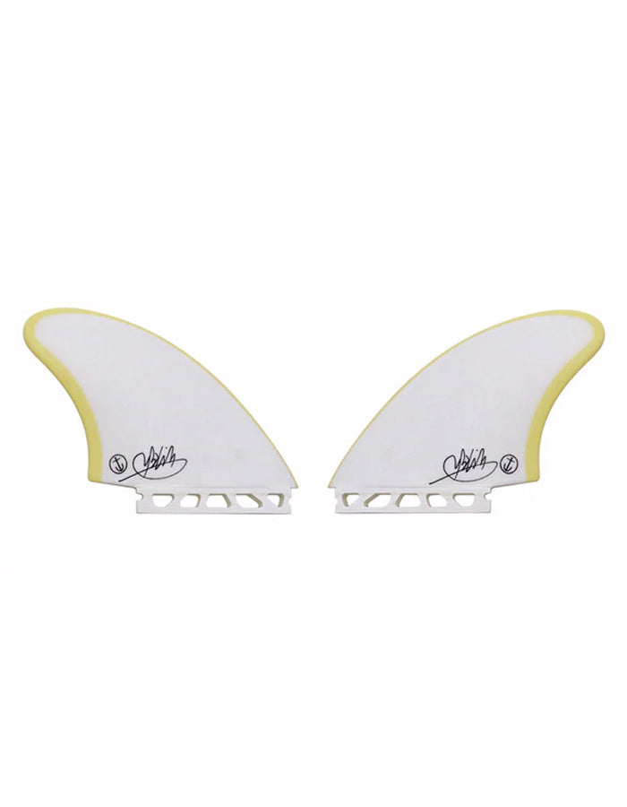  CAPTAIN FIN MIKEY FEBRUARY KEEL SINGLE TAB