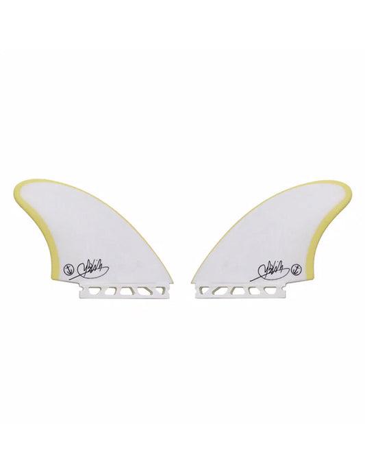  CAPTAIN FIN MIKEY FEBRUARY KEEL SINGLE TAB