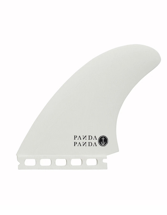  CAPTAIN FIN PANDA TWIN WITH TRAILER SINGLE TAB