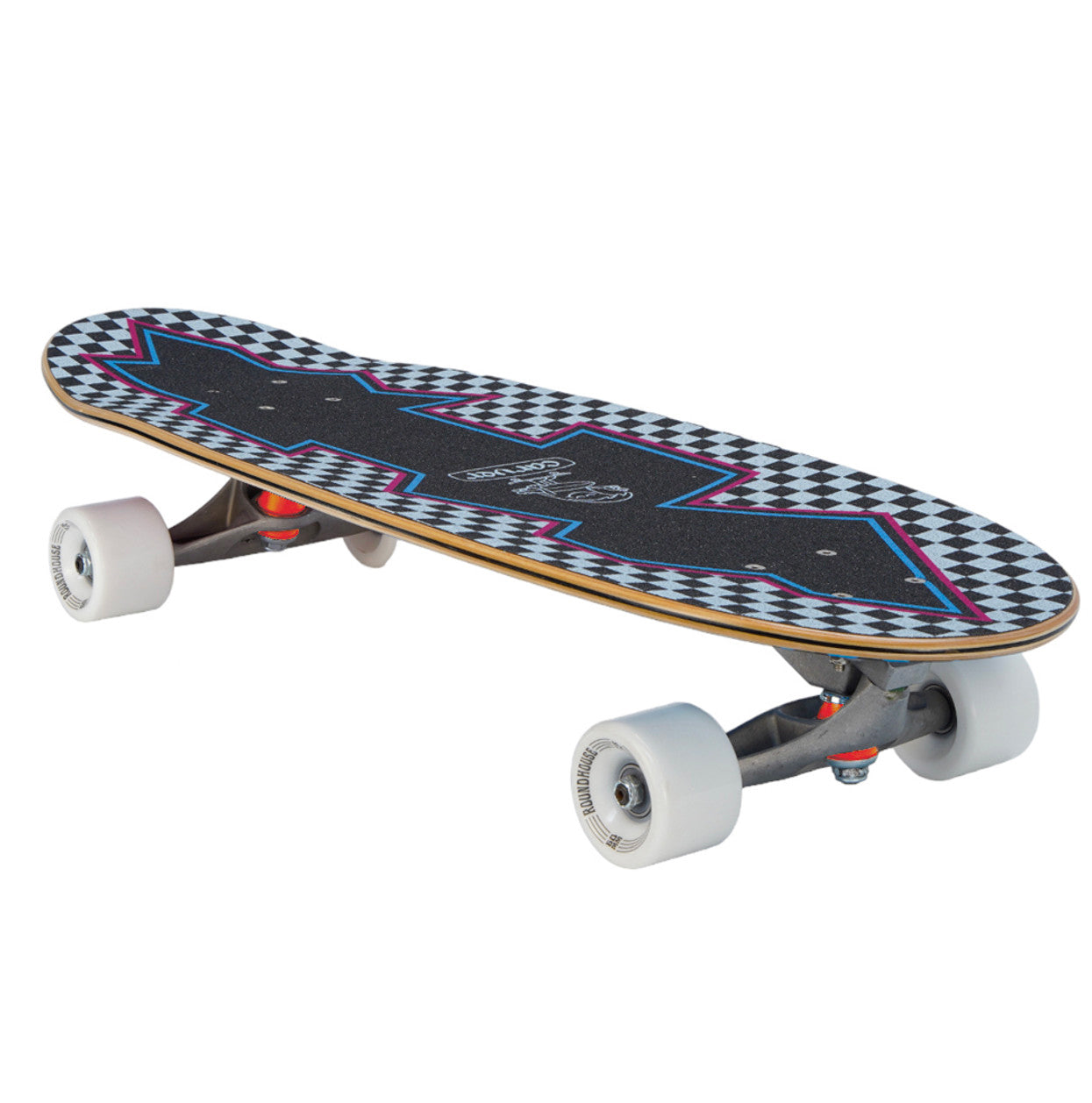 Carver™ CARVER 28" RAIL BLAZER C5 SURFSKATE