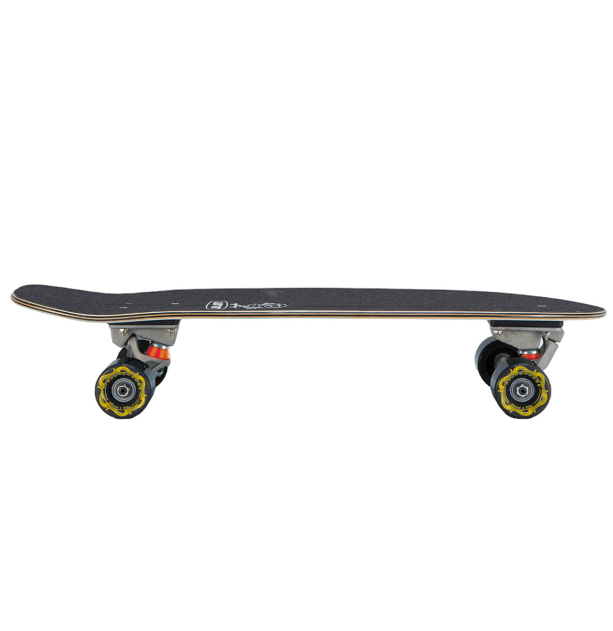 Carver™ CARVER 28" TIKI SUNRISE C5 SURFSKATE